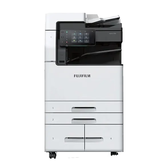 Apeos Multifunction Printer, INDTRON International