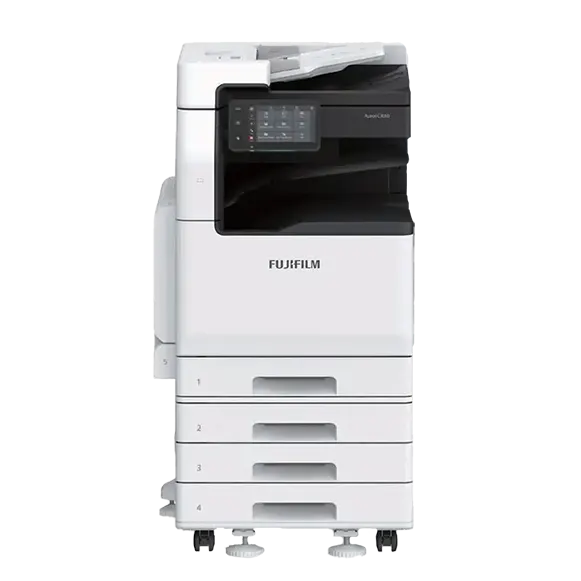 Apeos Multifunction Printer, INDTRON International