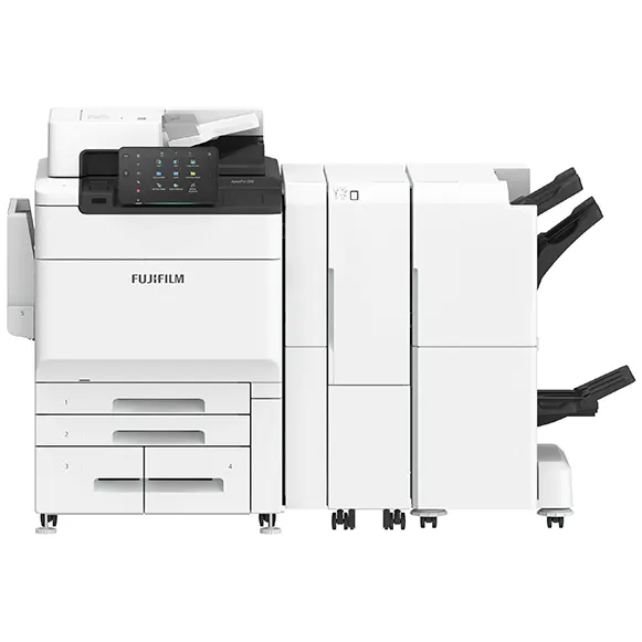 Apeos Multifunction Printer, INDTRON International