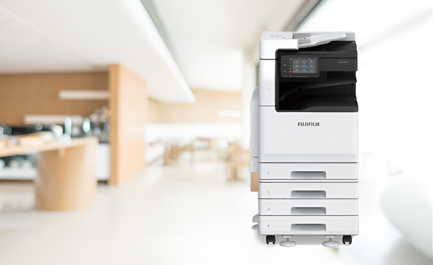 Multi-function Printers