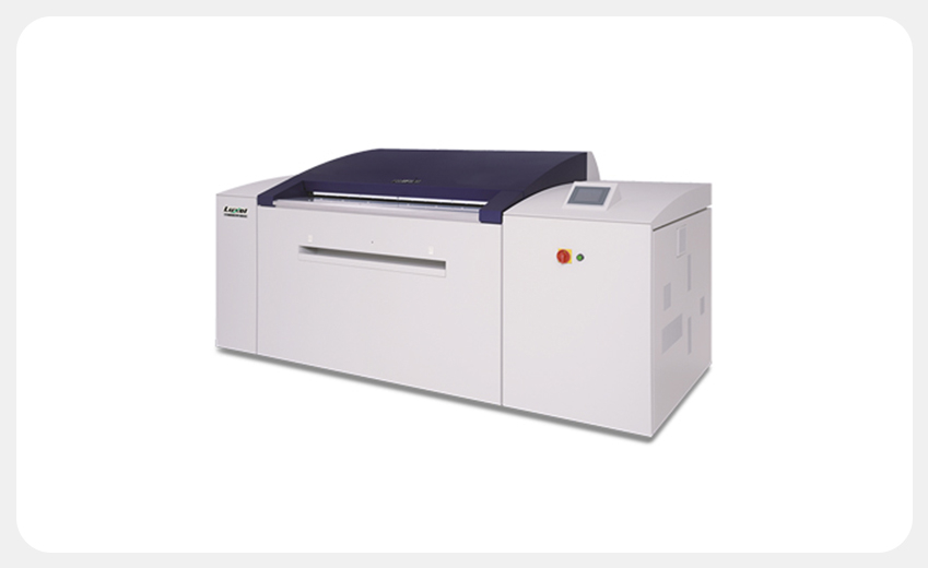 CTP Machine